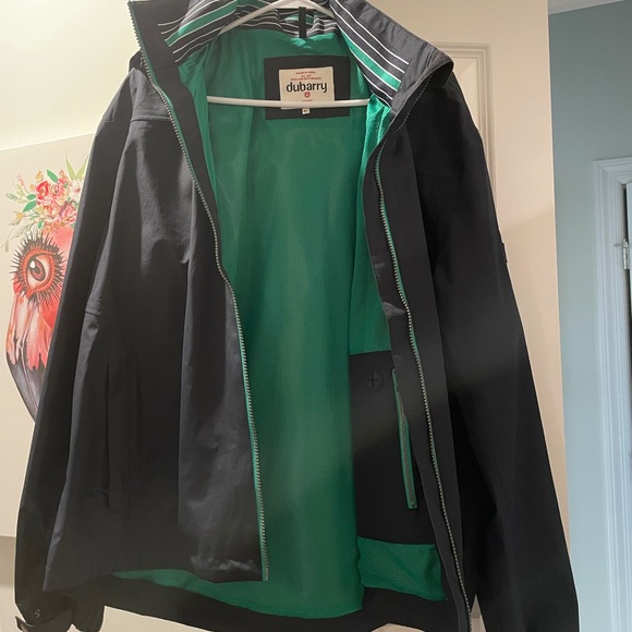 Dubarry of Ireland Windbreaker XLarge - Picture 2 of 10